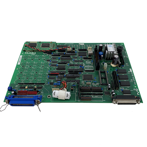 PinPoint International: Tajima IDM 2 Card - Refurbished